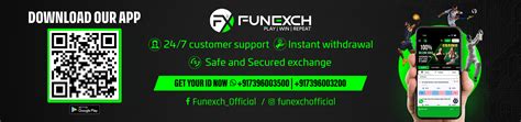 funexch|FunExch App.